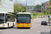 Mercedes-Benz O 530 Citaro n°13 (SH 413) sur la ligne 634 (PostAuto) à Schaffhouse (Schaffhausen)
