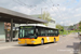 Mercedes-Benz O 530 Citaro n°13 (SH 413) sur la ligne 634 (PostAuto) à Schaffhouse (Schaffhausen)