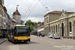 Volvo B7L Hess Co-Bolt 2 n°25 (SH 38025) sur la ligne 8 (vbsh) à Schaffhouse (Schaffhausen)