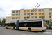 Schaffhouse Trolleybus 1