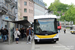 Hess-Vossloh-Kiepe BGT-N2C Swisstrolley 3 Co-Bolt 3 n°102 sur la ligne 1 (vbsh) à Schaffhouse (Schaffhausen)