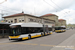 Schaffhouse Trolleybus 1