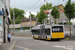 Hess-Vossloh-Kiepe BGT-N2C Swisstrolley 3 Co-Bolt 3 n°105 sur la ligne 1 (vbsh) à Schaffhouse (Schaffhausen)