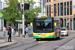 Schwerin Bus 124