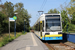 Schwerin Trams