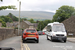 Mercedes-Benz Sprinter 2 II 516 CDI EVM Community n°WD1 (RX65 YRD) sur la ligne S1 (Western Dales Community Bus) à Sedbergh