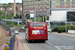 Optare Solo M920 n°1166 (MX03 YDF)  à Sheffield