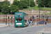 Alexander Dennis E40D Enviro400 Hybrid n°12107 (YN61 BHA) à Sheffield