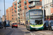 Alexander Dennis E40D Enviro400 Hybrid n°12173 (YN62 BXX) à Sheffield