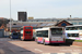 Volvo B10BLE Wright Renown n°60699 (T881 ODT) à Sheffield