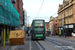 Alexander Dennis E40D Enviro400 Hybrid n°12172 (YN62 BXS) à Sheffield