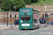 Alexander Dennis E40D Enviro400 Hybrid n°12107 (YN61 BHA) à Sheffield