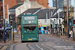 Alexander Dennis E40D Enviro400 Hybrid n°12089 (YN61 BFL) à Sheffield