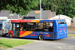 Optare Solo M880 n°47469 (YN07 OSG) à Sheffield