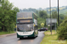 Alexander Dennis E40D Enviro400 Hybrid n°12103 (YN61 BGY) sur la ligne 120 (Stagecoach) à Sheffield