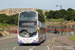 Volvo B7TL Wright Eclipse Gemini n°37031 (YJ06 XKW) sur la ligne 120 (Stagecoach) à Sheffield