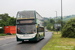 Alexander Dennis E40D Enviro400 Hybrid n°12103 (YN61 BGY) sur la ligne 120 (Stagecoach) à Sheffield