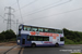 Volvo B7TL Wright Eclipse Gemini n°37023 (YJ06 XKM) sur la ligne 120 (Stagecoach) à Sheffield