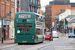 Alexander Dennis E40D Enviro400 Hybrid n°12092 (YN61 BFP) sur la ligne 120 (Stagecoach) à Sheffield