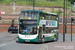 Alexander Dennis E40D Enviro400 Hybrid n°12088 (YN61 BFK) sur la ligne 120 (Stagecoach) à Sheffield