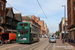 Alexander Dennis E40D Enviro400 Hybrid n°12088 (YN61 BFK) sur la ligne 120 (Stagecoach) à Sheffield