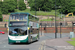 Alexander Dennis E40D Enviro400 Hybrid n°12088 (YN61 BFK) sur la ligne 120 (Stagecoach) à Sheffield