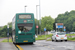 Alexander Dennis E40D Enviro400 Hybrid n°12090 (YN61 BFM) sur la ligne 120 (Stagecoach) à Sheffield