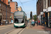 Alexander Dennis E40D Enviro400 Hybrid n°12095 (YN61 BFX) sur la ligne 120 (Stagecoach) à Sheffield