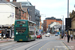 Alexander Dennis E40D Enviro400 Hybrid n°12092 (YN61 BFP) sur la ligne 120 (Stagecoach) à Sheffield