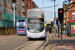 Volvo B9TL Wright Eclipse Gemini n°37485 (YN08 NMF) sur la ligne 120 (Stagecoach) à Sheffield