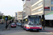 Volvo B10BLE Wright Renown n°60629 (S811 RWG) sur la ligne 20A (First) à Sheffield