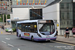 Wright StreetLite Max n°63007 (SM13 NDV) sur la ligne 22 (First) à Sheffield