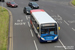 Alexander Dennis E20D Enviro200 Dart n°36726 (YN62 BNE) sur la ligne 25 (Stagecoach) à Sheffield