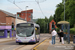 Volvo B7L Wright Eclipse n°60893 (YJ51 RGY) sur la ligne 38 (First) à Sheffield