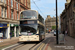 Volvo B9TL Wright Eclipse Gemini n°37229 (3910 WE) sur la ligne 51 (First) à Sheffield