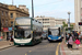 Alexander Dennis E40D Enviro400 Hybrid n°12094 (YN61 BFV) sur la ligne 52 (First) à Sheffield