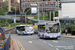 Alexander Dennis E20D Enviro200 Dart n°44926 (YX11 HNY) sur la ligne 56 (First) à Sheffield