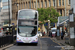 Volvo B9TL Wright Eclipse Gemini n°37484 (YN08 NME) sur la ligne 75 (First) à Sheffield