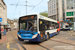 MAN 18.240 LF Alexander Dennis Enviro300 II n°22562 (YN08 JBZ) sur la ligne 79 (Stagecoach) à Sheffield