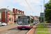 Volvo B10BLE Wright Renown n°60700 (T882 ODT) sur la ligne 81 (First) à Sheffield