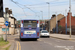 Volvo B10BLE Wright Renown n°60630 (S812 RWG) sur la ligne 81 (First) à Sheffield