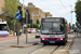 Volvo B10BLE Wright Renown n°60804 (R137 JYG) sur la ligne 82 (First) à Sheffield