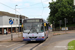 Volvo B10BLE Wright Renown n°60698 (T880 ODT) sur la ligne 82 (First) à Sheffield