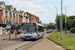 Volvo B10BLE Wright Renown n°60632 (S814 RWG) sur la ligne 84 (First) à Sheffield