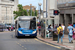 MAN 18.240 LF Alexander Dennis Enviro300 II n°22637 (YN08 JGF) sur la ligne 87 (Stagecoach) à Sheffield