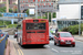 MAN 18.240 Alexander Dennis ALX300 n°22436 (YN07 KRK) sur la ligne 87 (Stagecoach) à Sheffield