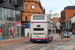 Volvo B7TL Alexander Dennis ALX400 n°31133 (YU52 VYJ) sur la ligne 95 (First) à Sheffield