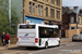 Optare Solo M710SE n°1016 (YJ09 EZS) sur la ligne S6 (SCT) à Sheffield