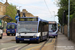 Optare Solo M920 n°21 (YJ51 XSP) sur la ligne S6A (SCT) à Sheffield