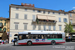 Irisbus CityClass 491.10 CNG n°4102 (CA 630GL) à Sienne (Siena)